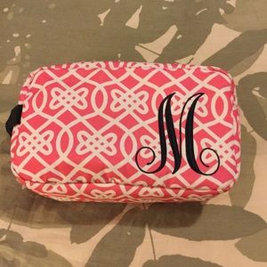 Toiletry bag
